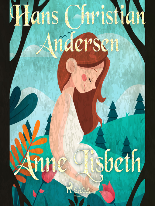 Title details for Anne Lisbeth by Hans Christian Andersen - Wait list